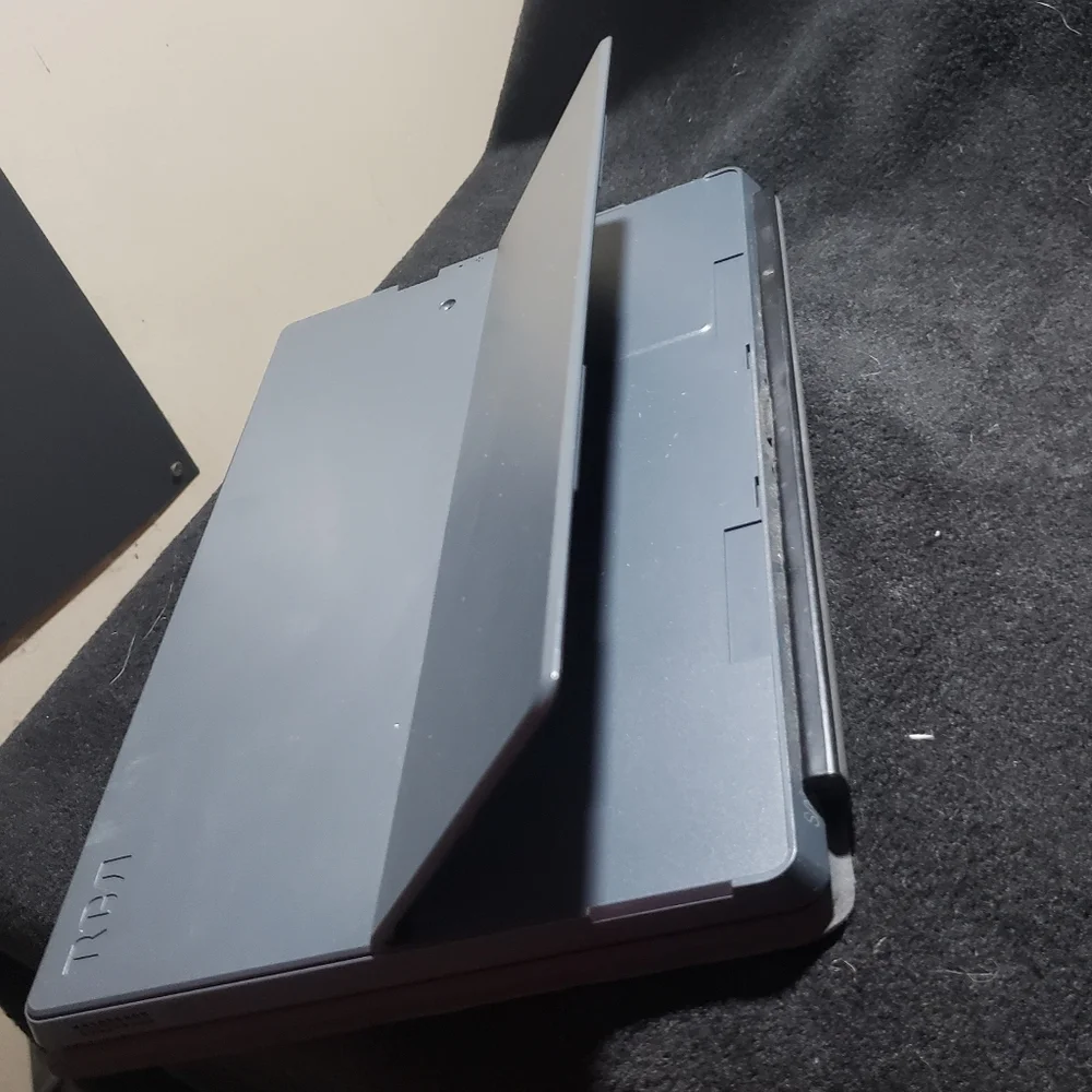 RCA Cambio 10